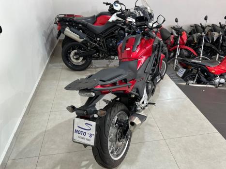 HONDA NC 750 X ABS, Foto 5