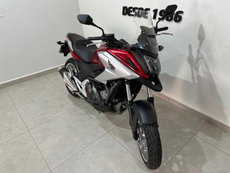 HONDA NC 750 X ABS, Foto 3