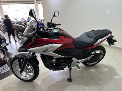 HONDA NC 750 X ABS, Foto 4