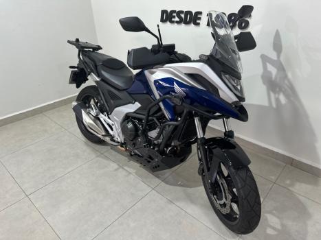 HONDA NC 750 X ABS, Foto 3