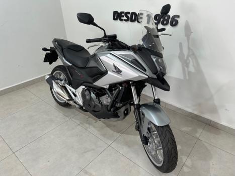 HONDA NC 750 X ABS, Foto 3