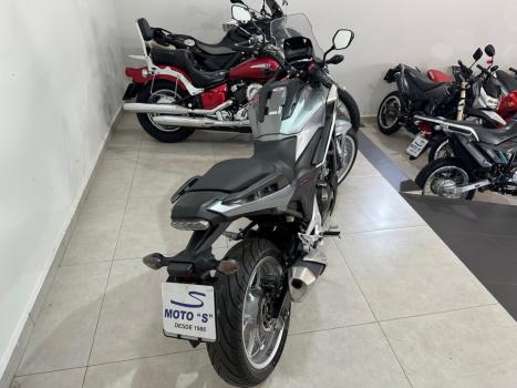 HONDA NC 750 X ABS, Foto 5