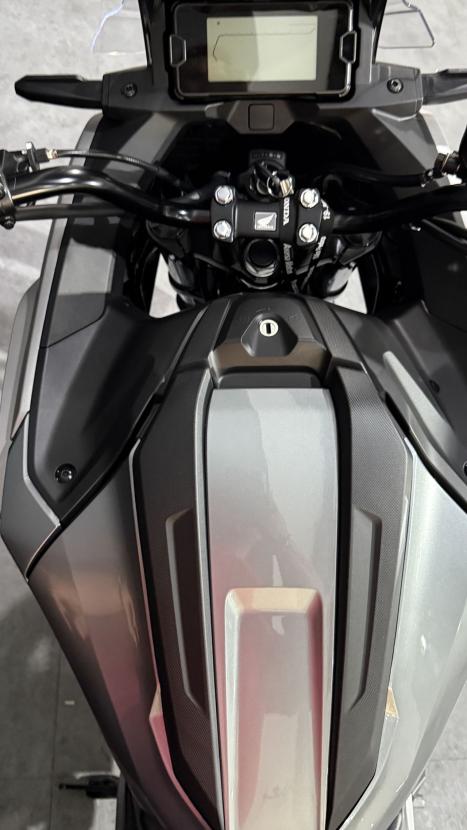 HONDA NC 750 X ABS, Foto 7