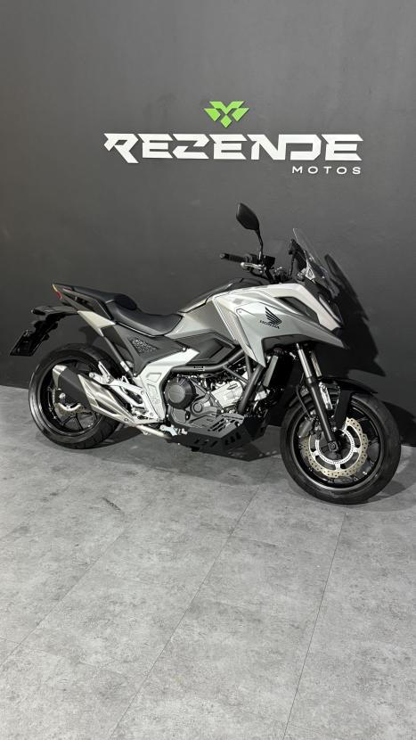 HONDA NC 750 X ABS, Foto 11