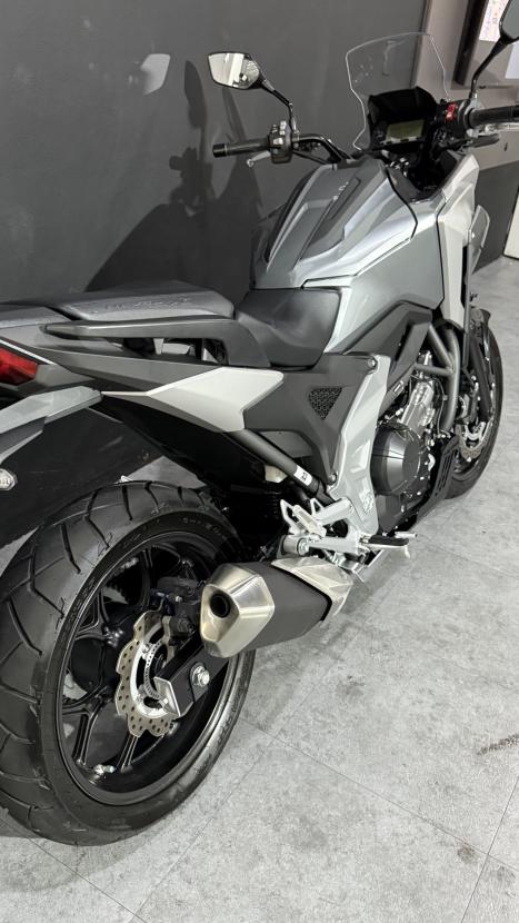 HONDA NC 750 X ABS, Foto 12