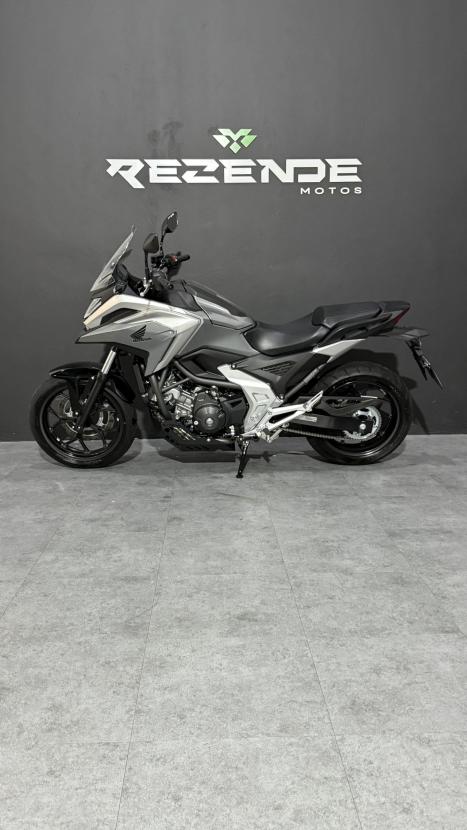 HONDA NC 750 X ABS, Foto 14