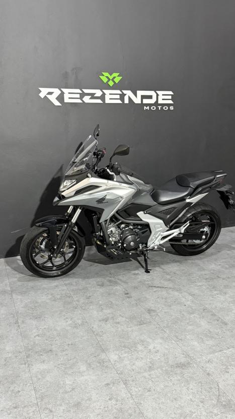 HONDA NC 750 X ABS, Foto 15