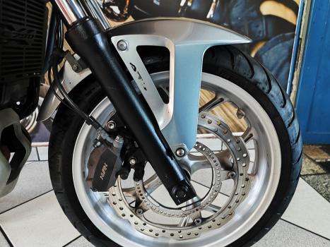 HONDA NC 750 X ABS, Foto 2
