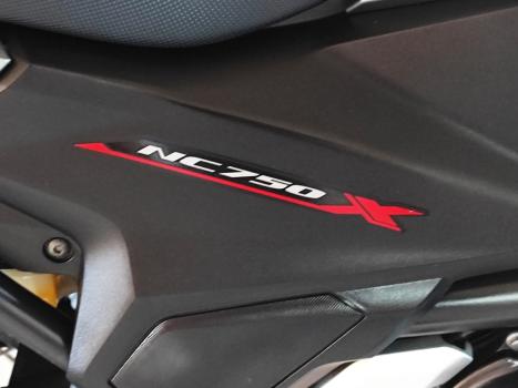 HONDA NC 750 X ABS, Foto 4