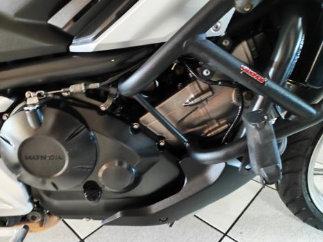 HONDA NC 750 X ABS, Foto 6