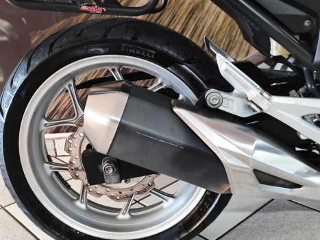 HONDA NC 750 X ABS, Foto 7
