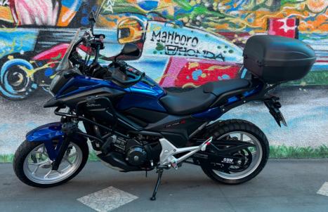 HONDA NC 750 X ABS, Foto 3