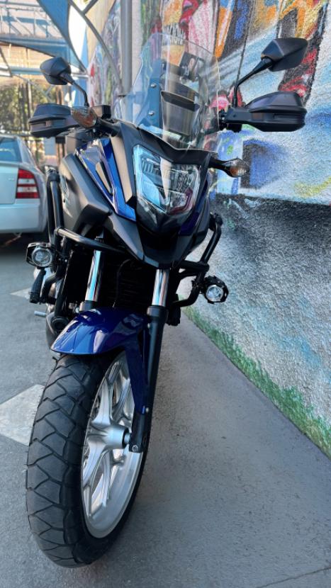 HONDA NC 750 X ABS, Foto 6