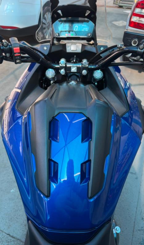 HONDA NC 750 X ABS, Foto 9