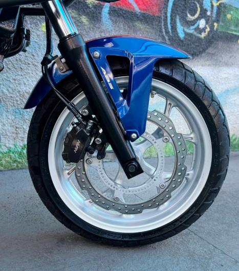 HONDA NC 750 X ABS, Foto 10