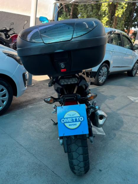 HONDA NC 750 X ABS, Foto 16