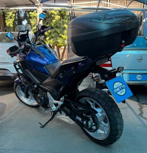 HONDA NC 750 X ABS, Foto 17