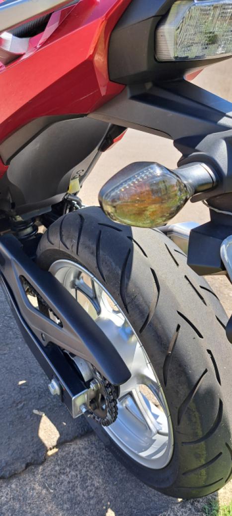 HONDA NC 750 X ABS, Foto 5