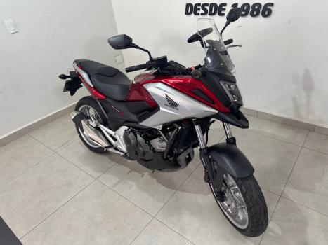 HONDA NC 750 X ABS, Foto 3