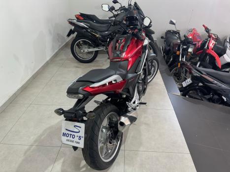 HONDA NC 750 X ABS, Foto 5