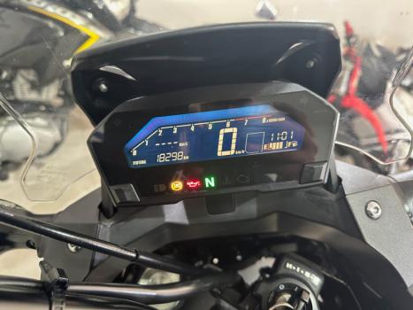 HONDA NC 750 X ABS, Foto 6