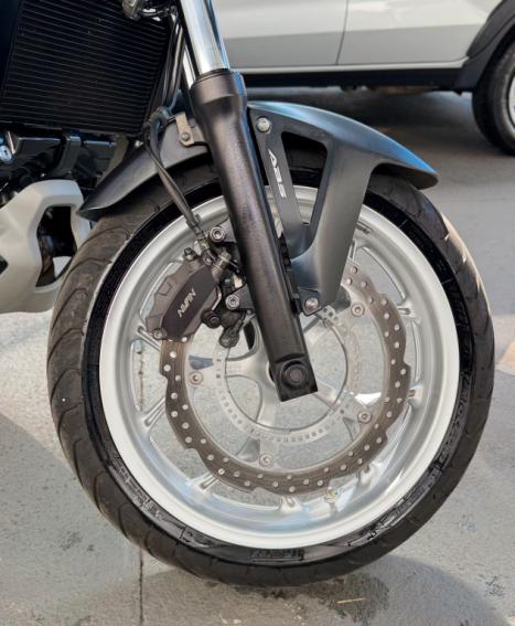 HONDA NC 750 X ABS, Foto 6