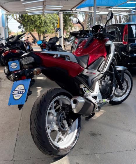 HONDA NC 750 X ABS, Foto 7