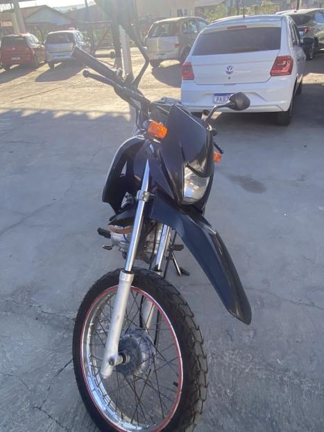 HONDA NX 150 , Foto 2