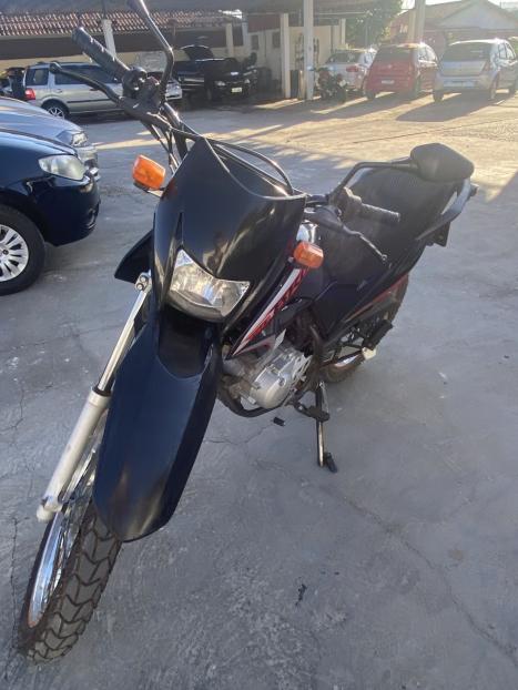 HONDA NX 150 , Foto 3