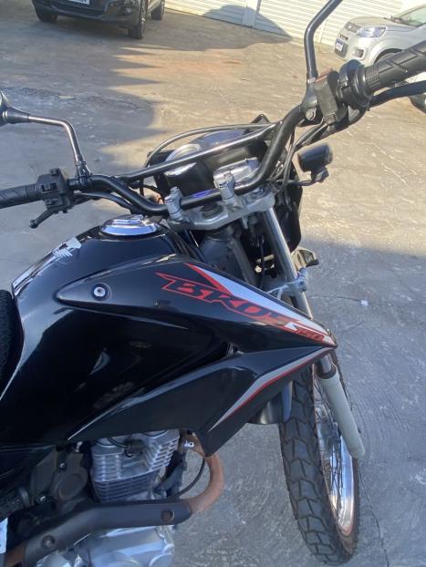 HONDA NX 150 , Foto 4