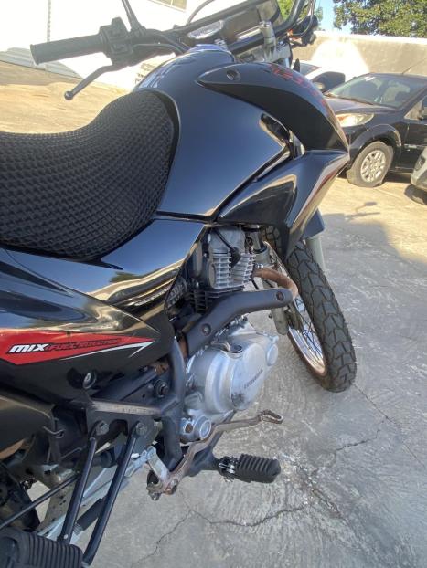 HONDA NX 150 , Foto 5