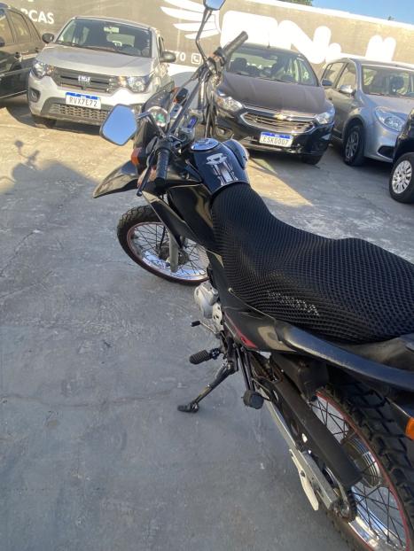 HONDA NX 150 , Foto 6