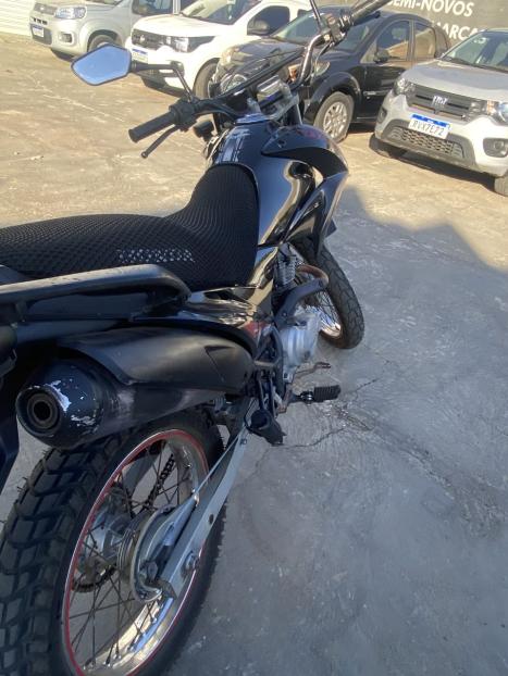 HONDA NX 150 , Foto 7