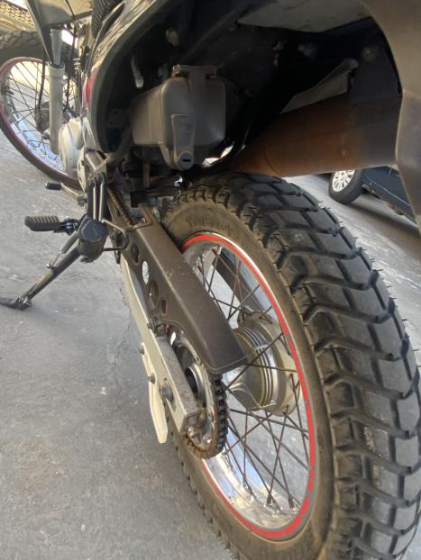 HONDA NX 150 , Foto 8