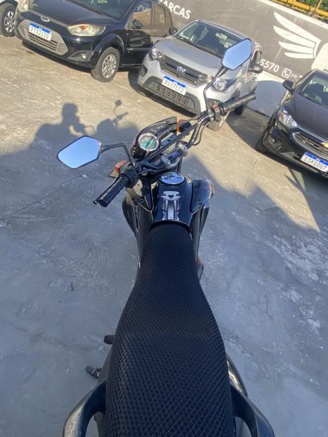 HONDA NX 150 , Foto 9