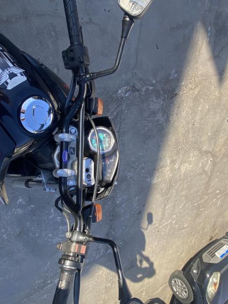 HONDA NX 150 , Foto 10