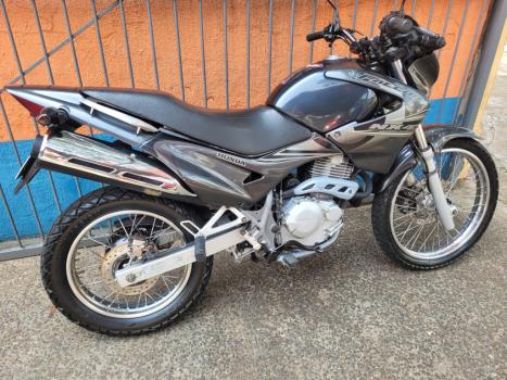 HONDA NX Falcon 400, Foto 2