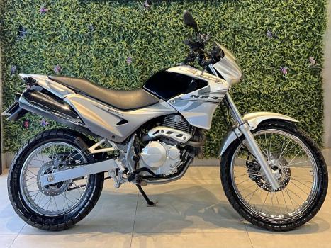 HONDA NX Falcon 400, Foto 1