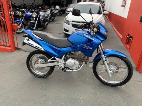 HONDA NX Falcon 400, Foto 1