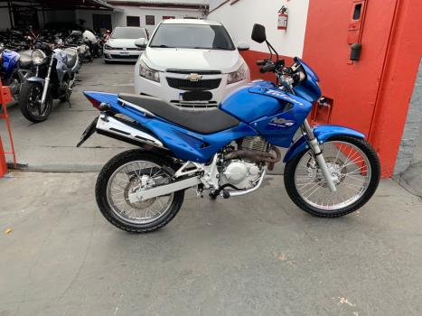 HONDA NX Falcon 400, Foto 2