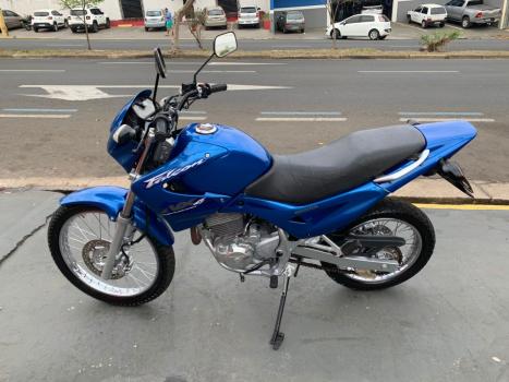 HONDA NX Falcon 400, Foto 3