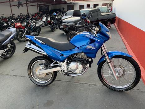 HONDA NX Falcon 400, Foto 1