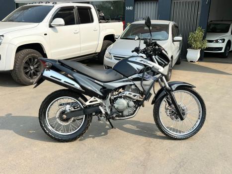 HONDA NX Falcon 400, Foto 3