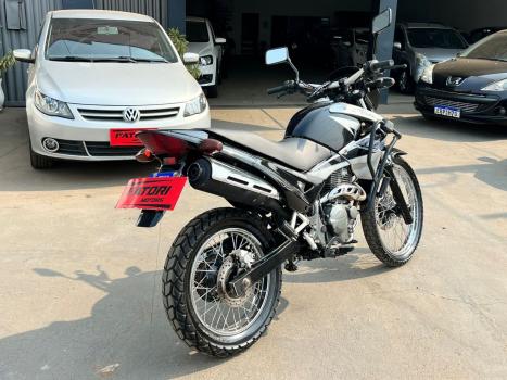 HONDA NX Falcon 400, Foto 4