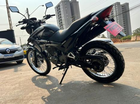 HONDA NX Falcon 400, Foto 5