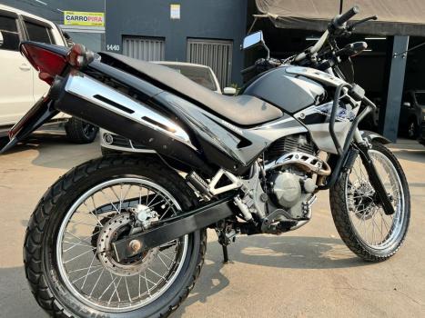 HONDA NX Falcon 400, Foto 6