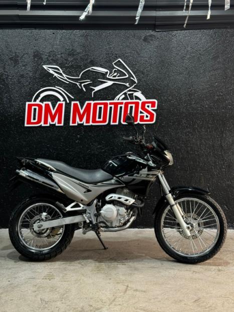 HONDA NX Falcon 400, Foto 1