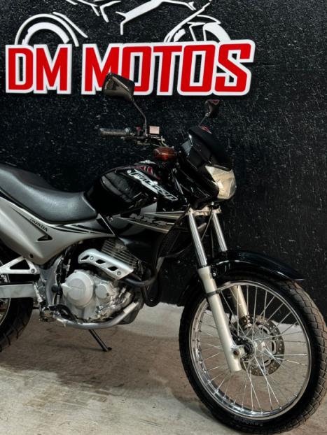 HONDA NX Falcon 400, Foto 2