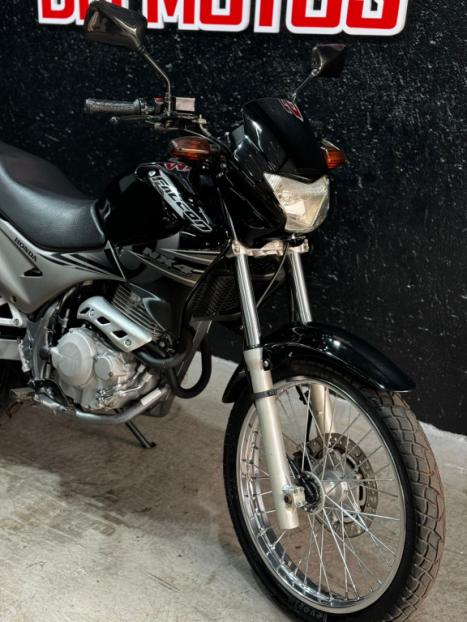 HONDA NX Falcon 400, Foto 8