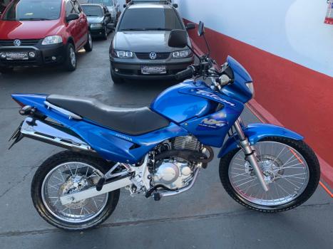 HONDA NX Falcon 400, Foto 4